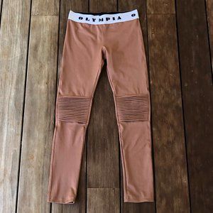 NEW Olympia Activewear Leggings